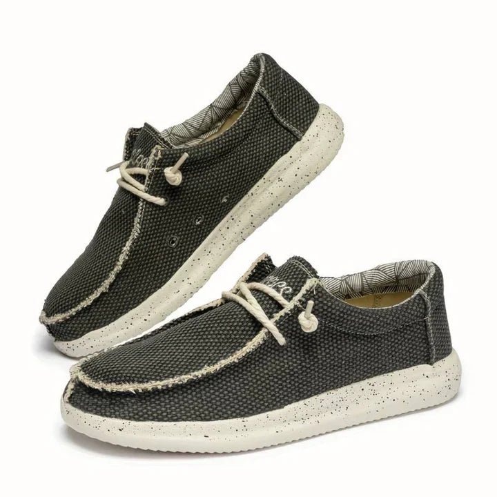 Joey | Lette, behagelige slip-on-sko