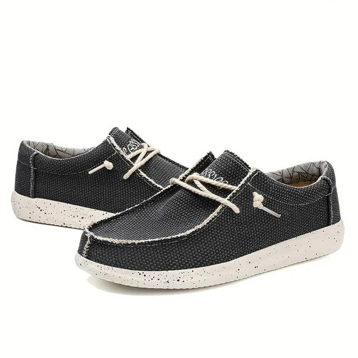 Joey | Lette, behagelige slip-on-sko