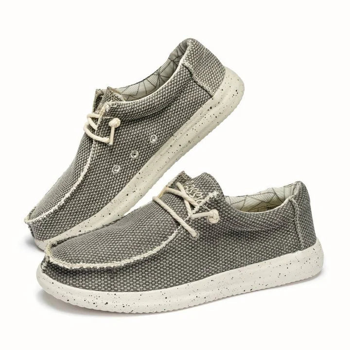 Joey | Lette, behagelige slip-on-sko