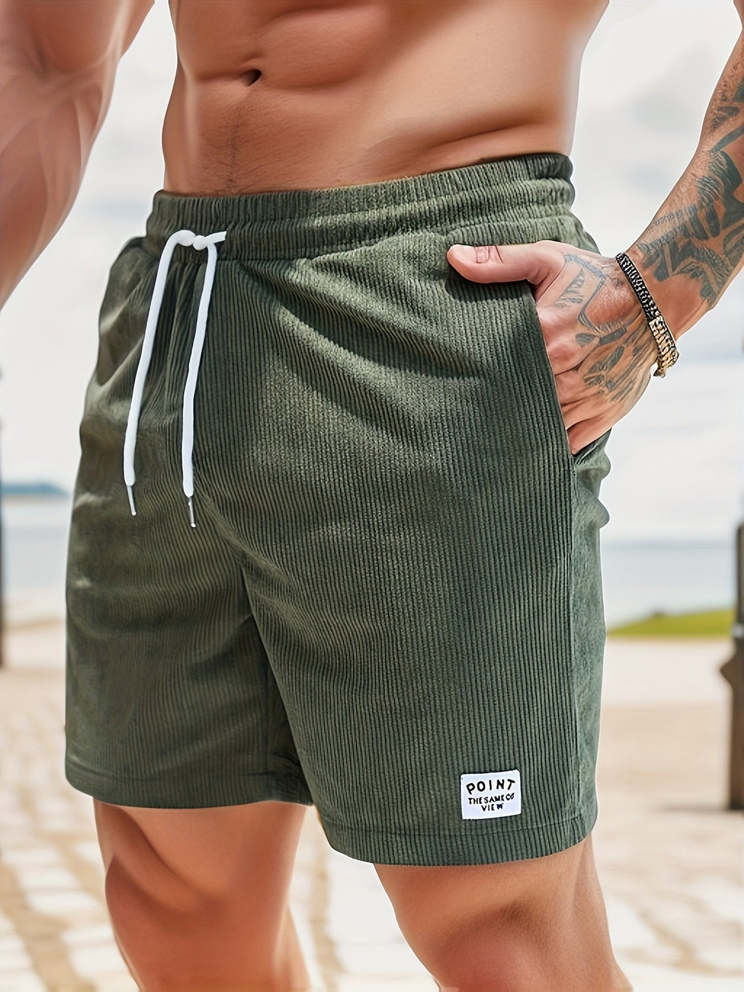 Gabri | Komfortable shorts