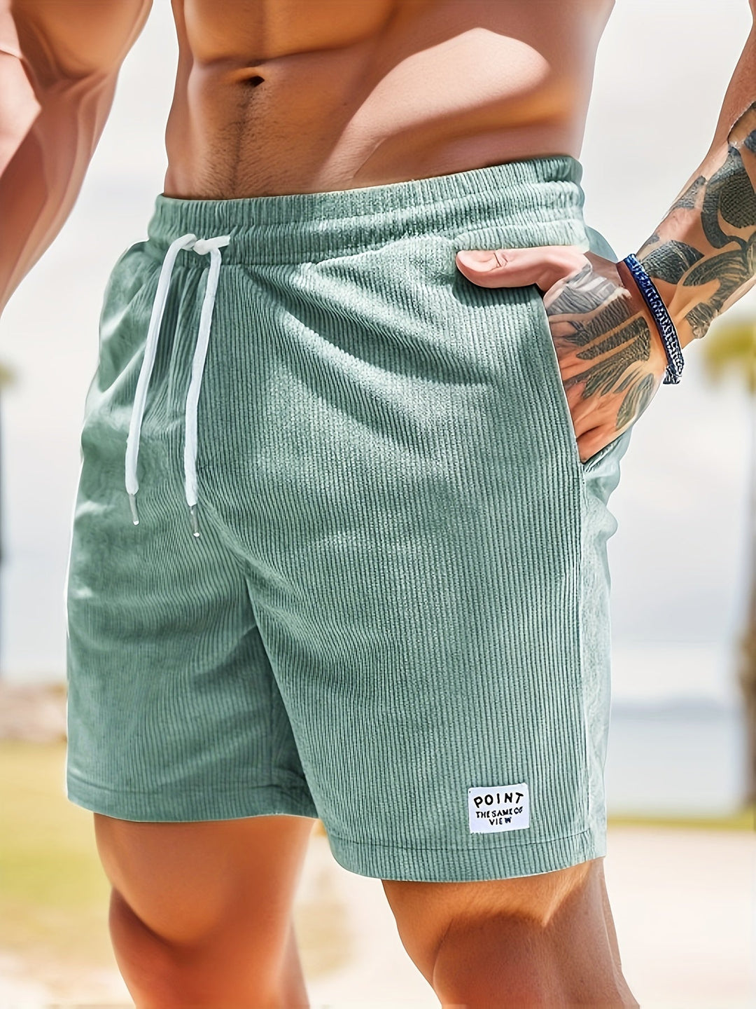 Gabri | Komfortable shorts