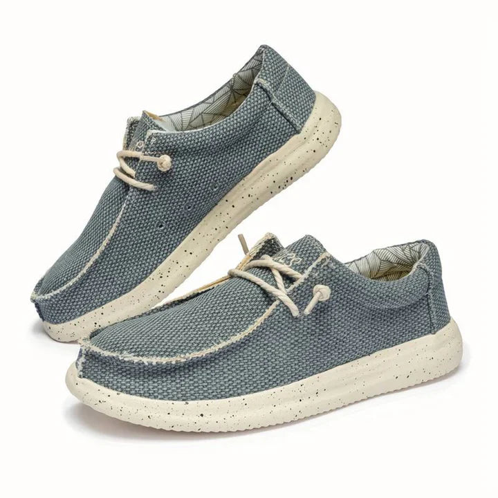 Joey | Lette, behagelige slip-on-sko