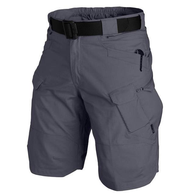 MULTIPANT | Cargo shorts til mænd