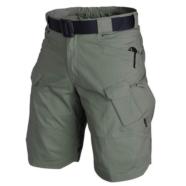 MULTIPANT | Cargo shorts til mænd