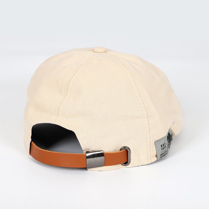 Eskil | Urban Beret Cap