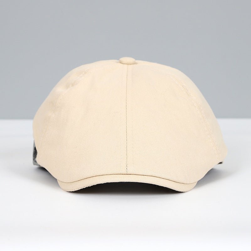 Eskil | Urban Beret Cap