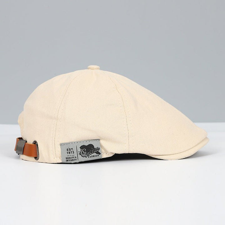 Eskil | Urban Beret Cap