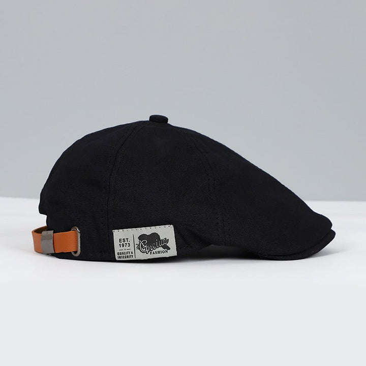 Eskil | Urban Beret Cap